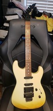 1987 / 88 CHARVEL MODEL 3