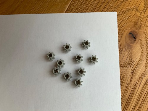 Lego technic part - lego,