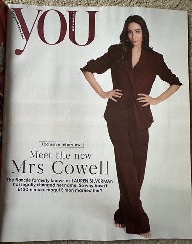 The mail sunday you - the, on