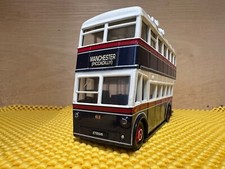 Corgi Toys, Trolly Bus
