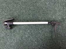 Caravan / Motorhome Window Arm Stay Lever RIGHT 175 mm