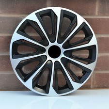 Set 4x14 wheel - of, trims