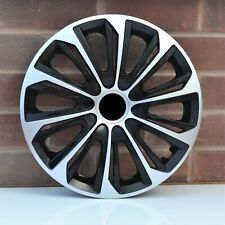 set of 4x14" Wheel Trims / Hub