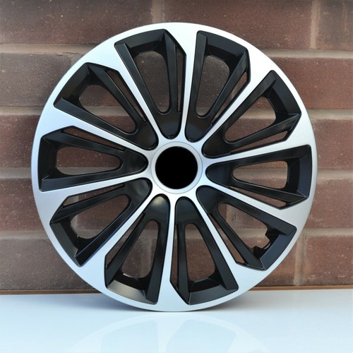 Set 4x14 wheel trims - set, hub