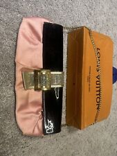Gina Vintage Clutch Bag
