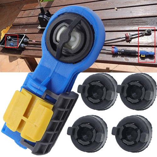Gearbox cable repair kit - cable, for