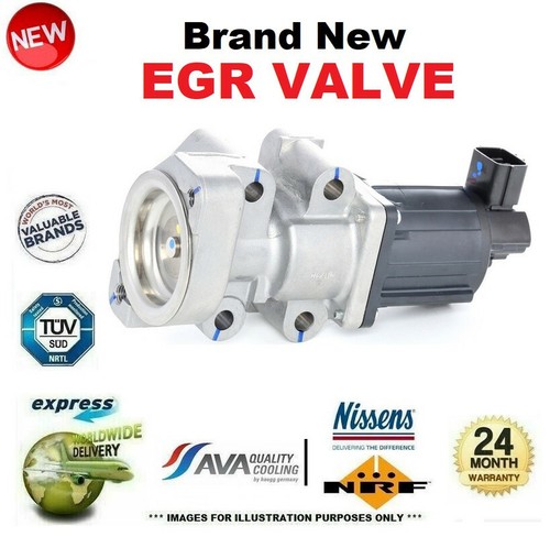 Brand new egr valve - new,