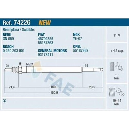 74226 fae glow - fae, plug