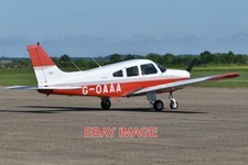 PHOTO  PIPER PA28-161 WARRIOR