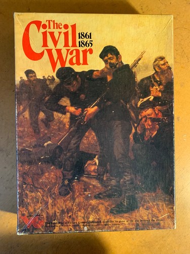 The civil war - the, complete