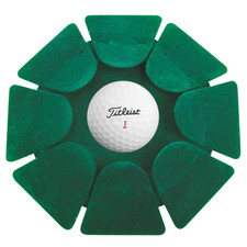 MASTERS DELUXE PUTTING CUP /