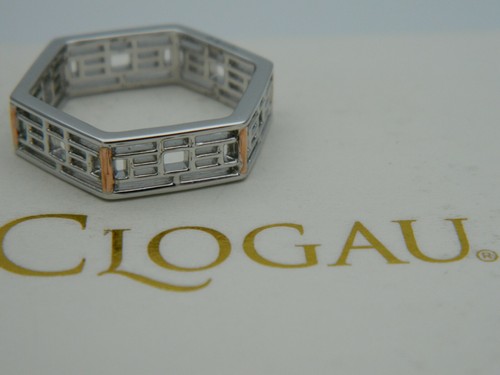 Welsh clogau sterling - silver, &