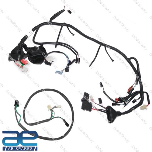 Wiring harness for royal - for,