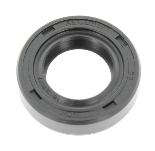 Manual transmission shaft seal - manual,