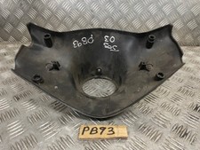 YAMAHA jog bottom handlebar