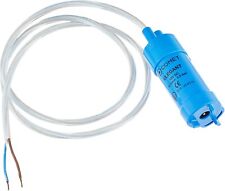 Caravan Comet Elegant 12 volt