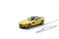Brabus 600 Mercedes AMG GT S -