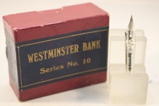 Vintage Westminster Bank