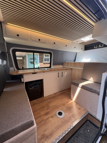 2013 mercedes sprinter - 2013,
