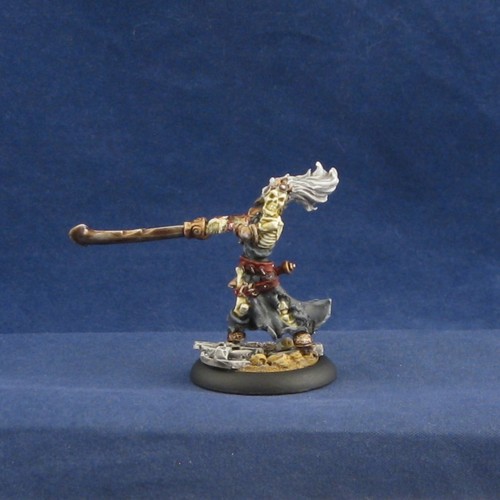 Painted acheron armored - painted,
