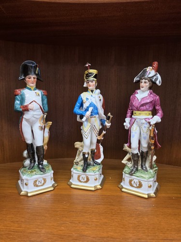 Vintage set porcelain - set,