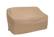 Weatherproof 2 Seat Glider