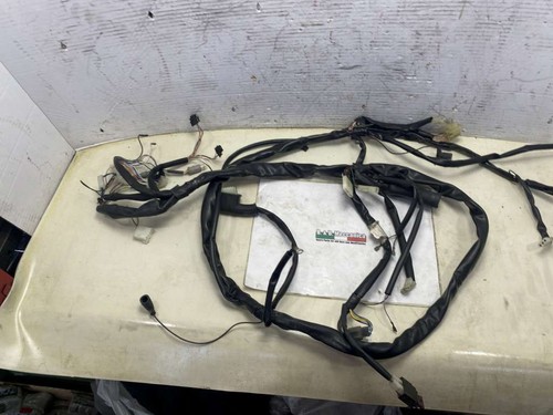 Electric system italjet - electric,