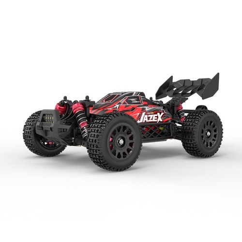 Car brushless jazex - car,