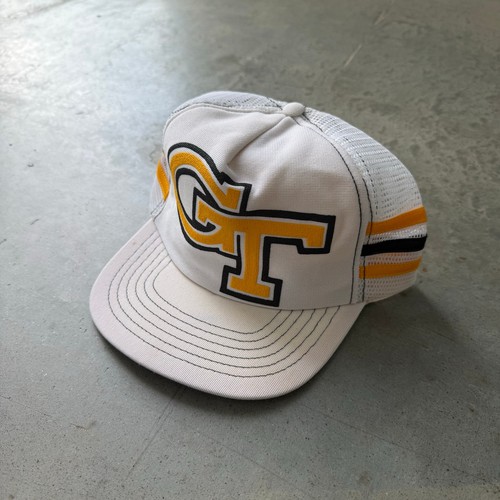 Vintage university of - 80’s,