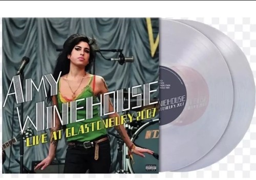 Amy winehouse live - amy,