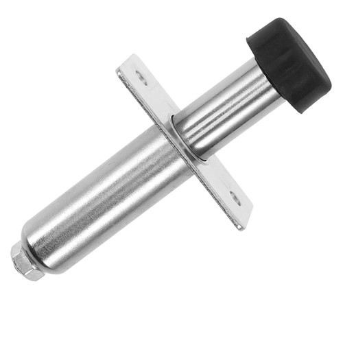 Door popper shaved - door,