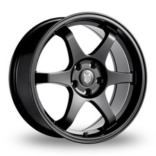 4x 8x18" Fox Racing PF5 Gloss
