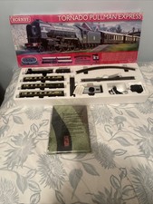 Hornby Tornado Pullman Express Train Set