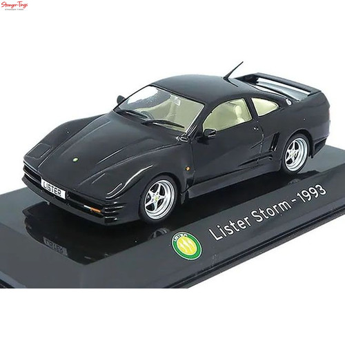 Lister storm 1993 - lister,