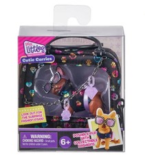 Real Littles FRENCH BULLDOG