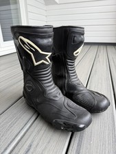 Alpine stars smx waterproof - 5,