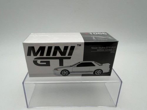 Mini nissan skyline - nissan,