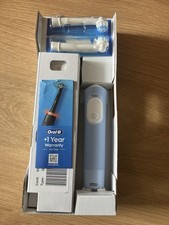 Oral B Pro Vitality Sensitive