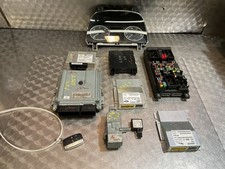 RANGE ROVER SPORT L320 ECU KIT