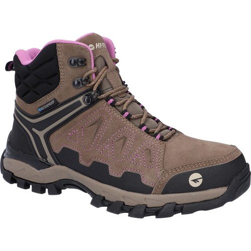 Tec lite explorer - hi-tec,