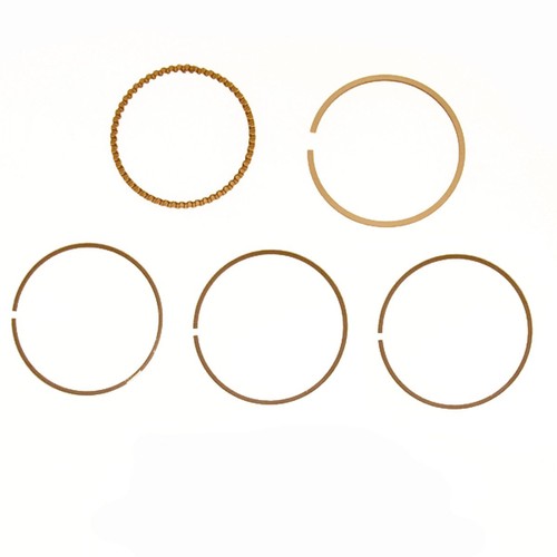 Piston rings 156fmi 157fmi - piston,