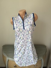 Pebble Beach L Golf Dress Dry