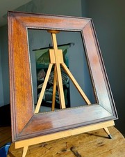 Superb Antique Mahogany