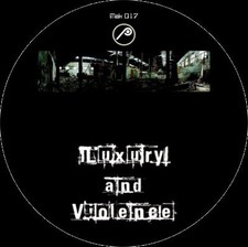 Makaton - Luxury And Violence