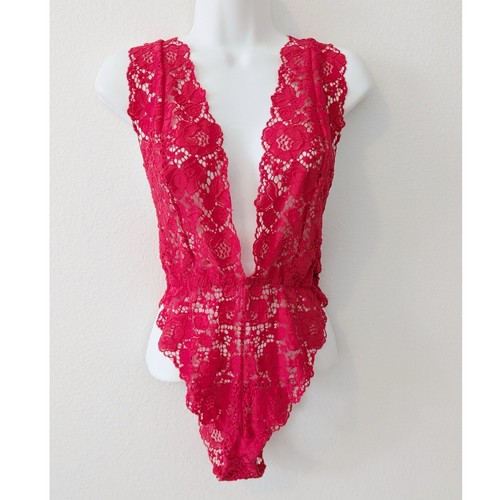 Victorias secret plunge deep - victorias, v