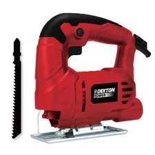 400W ELECTRIC JIGSAW