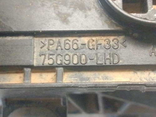 33560f4050 gear lever toyota - 33560f4050,