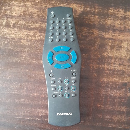 Genuine original daewoo vcr - genuine,