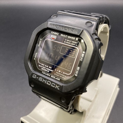 Casio shock tough solar - casio,