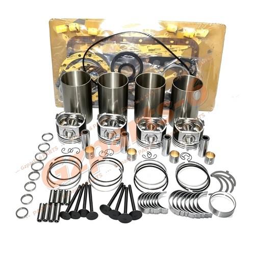 1kz engine overhaul - 1kz,